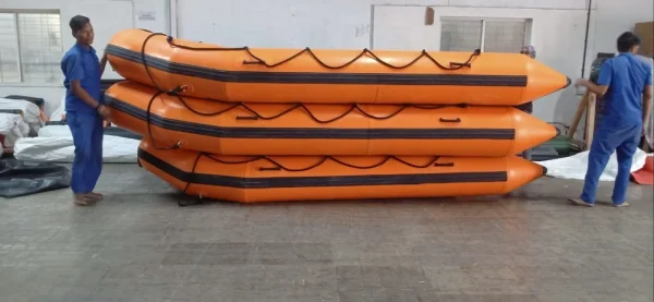 Frp Boats