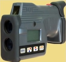 Laser Speed Gun- Compact (Dragon Eye-India)
