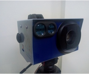 Tripod Mount / Vehicle Mount Laser Speed Monitoring System ( SPEEDOSOFT)